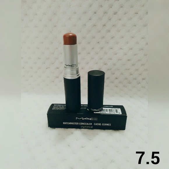mac matchmaster concealer